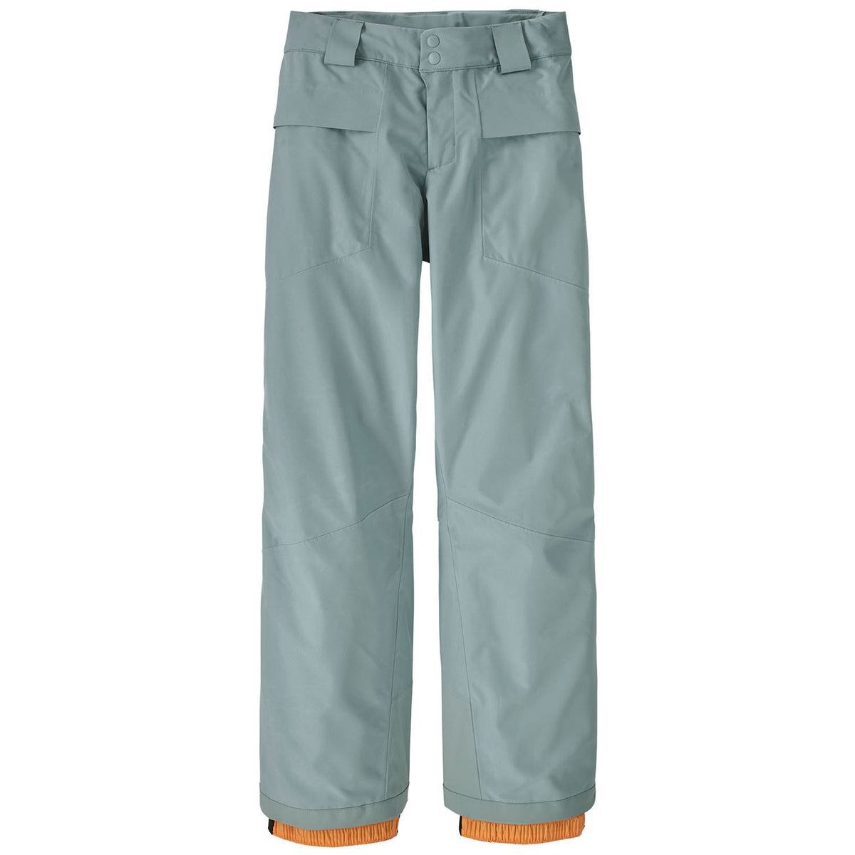 Patagonia Storm Shift Pants - Kids' Thermal Blue