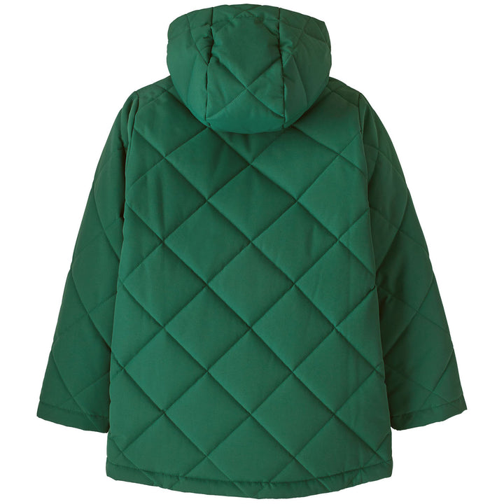 Patagonia Thermawarmth Jacket - Kids' Conifer Green