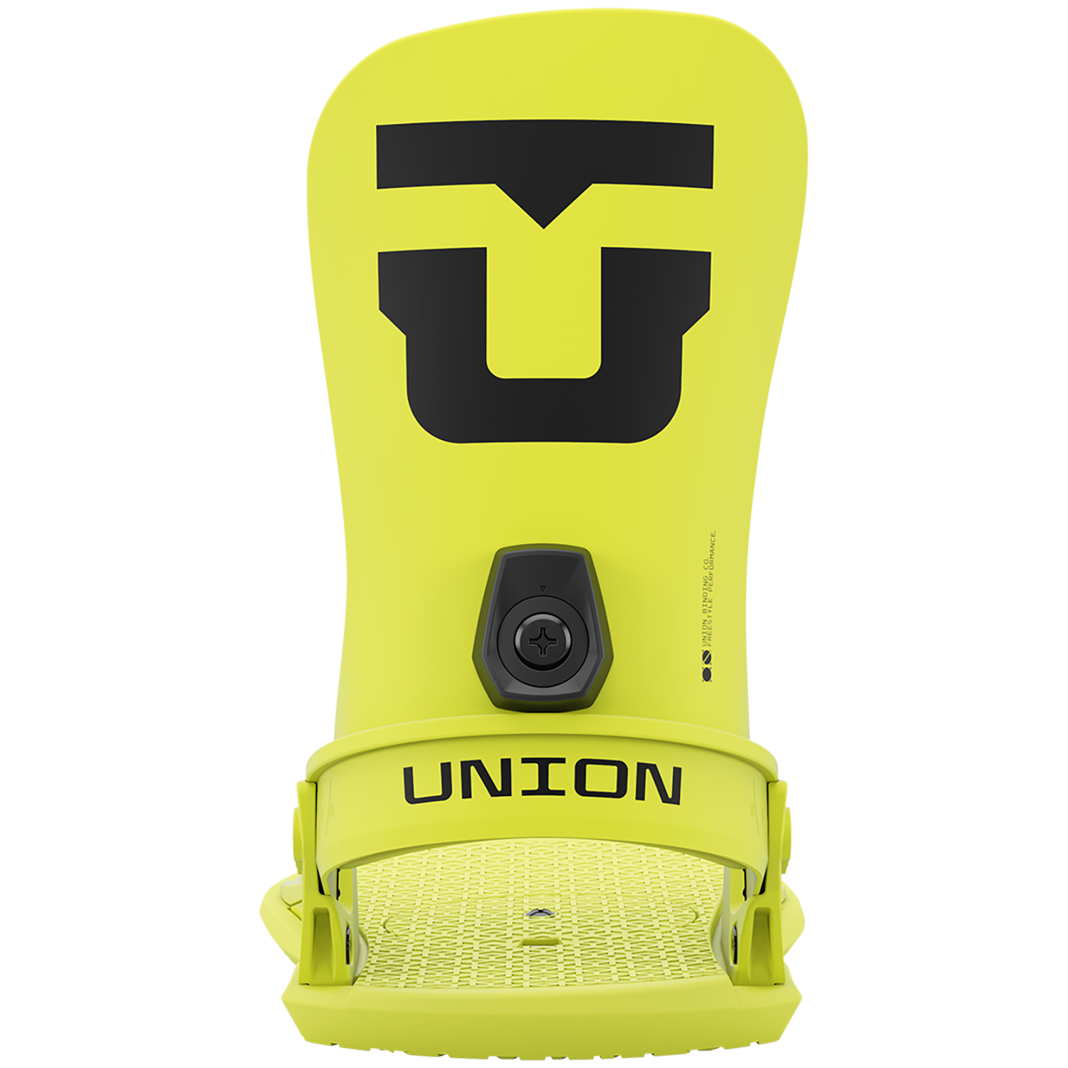 Union Strata Snowboard Bindings 2025 – evo
