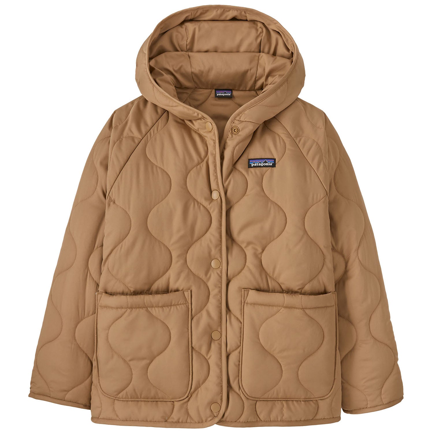 パタゴニア　Kids Quilted Puffer XXL Patagonia Quilted Puffer Jacket - Kids' – evo