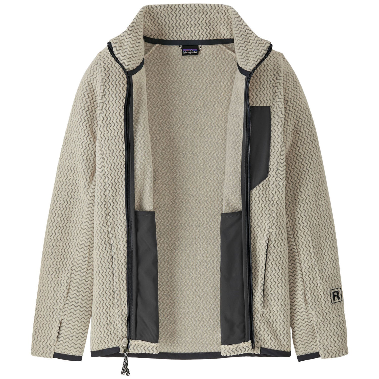 Patagonia R1 Air Full-Zip Jacket - Kids' – evo