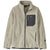 Patagonia R1 Air Full-Zip Jacket - Kids' Wool White