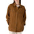 Patagonia Fjord Loft Overshirt Jacket - Women's Shelter Brown