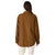 Patagonia Fjord Loft Overshirt Jacket - Women's Shelter Brown