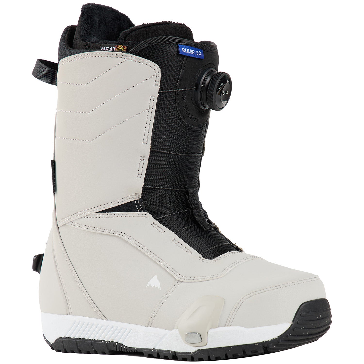 Burton Ruler Step On Snowboard Boots – evo