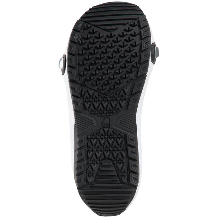 Burton Ruler Step On Snowboard Boots Goldenrod