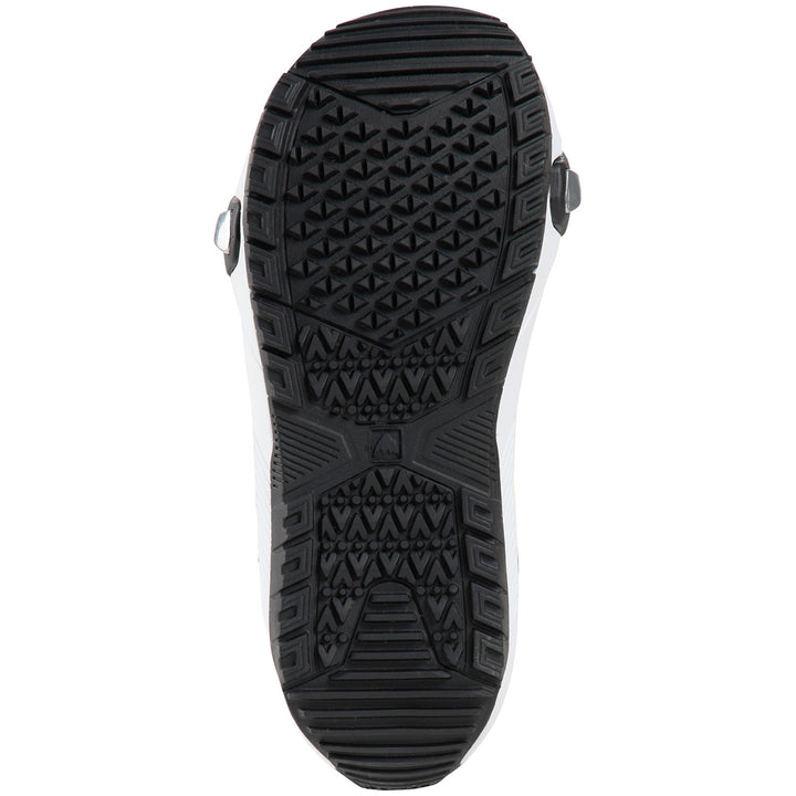 Burton Ruler Step On Snowboard Boots Goldenrod