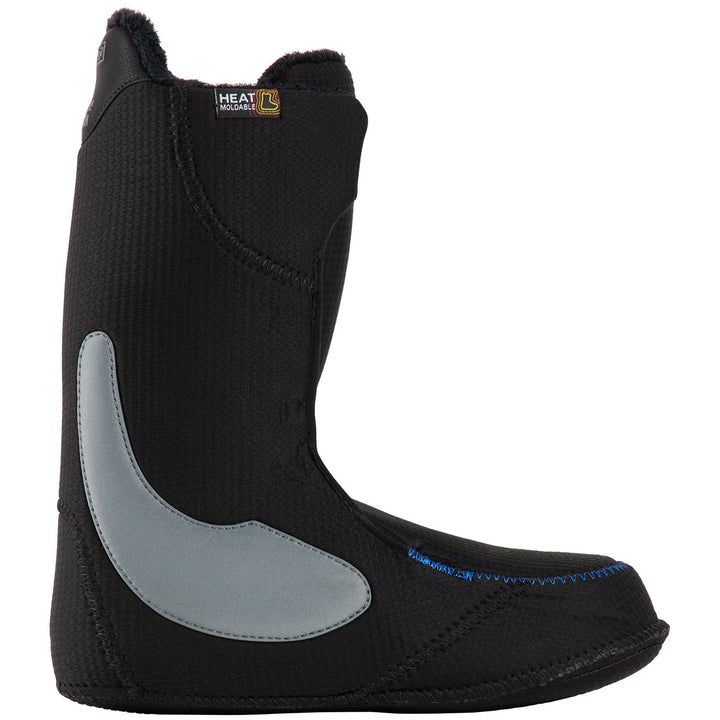 Burton Ruler Step On Snowboard Boots Goldenrod