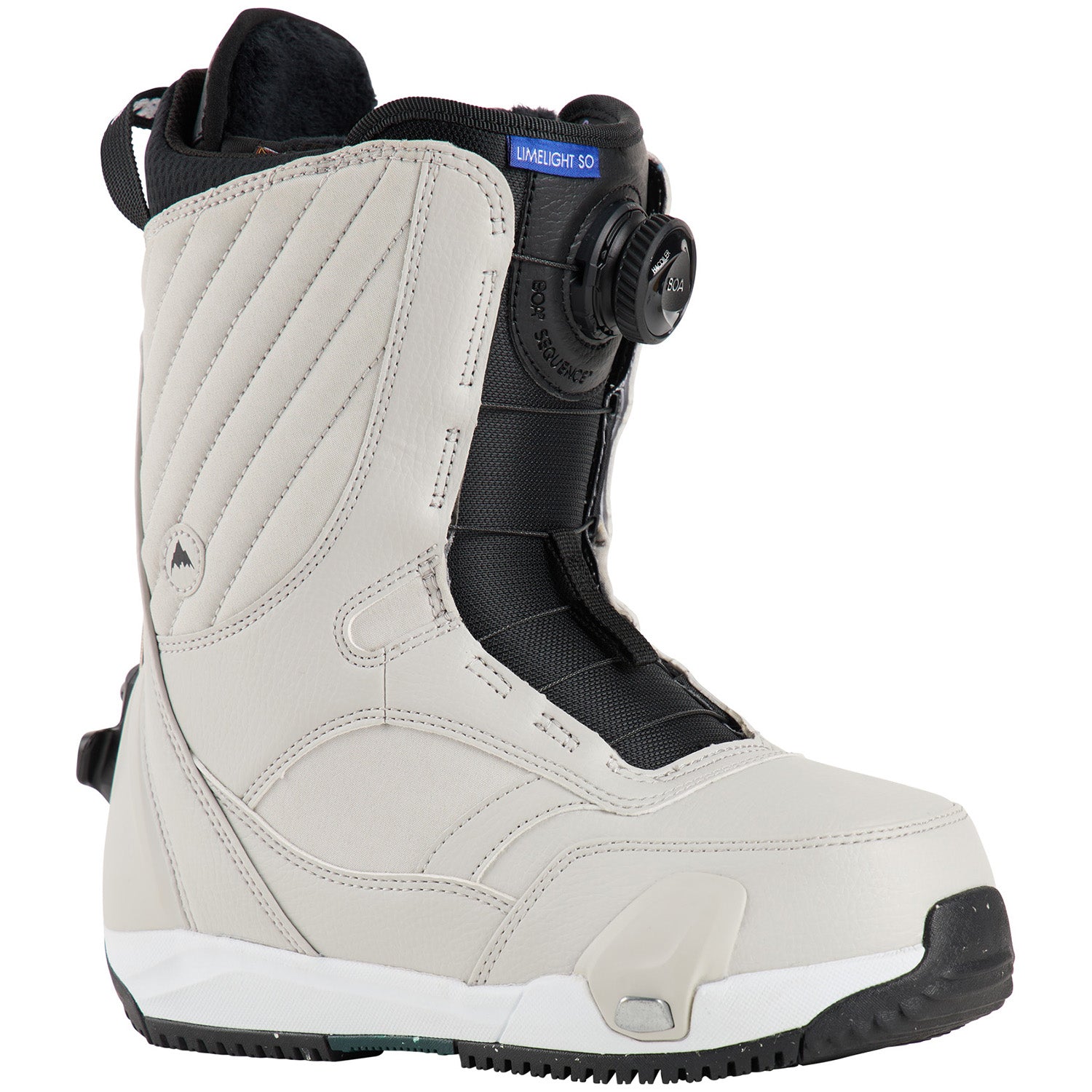 Burton Limelight Step On Snowboard Boots