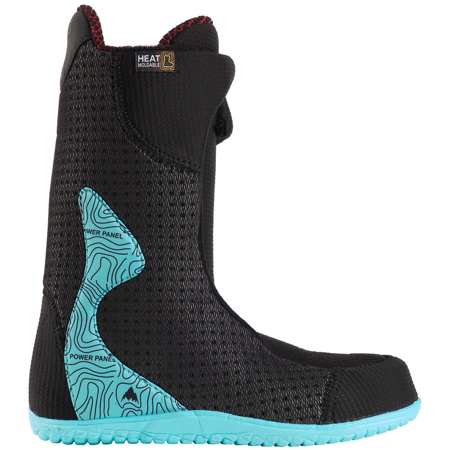 Burton SLX Snowboard Boots – evo