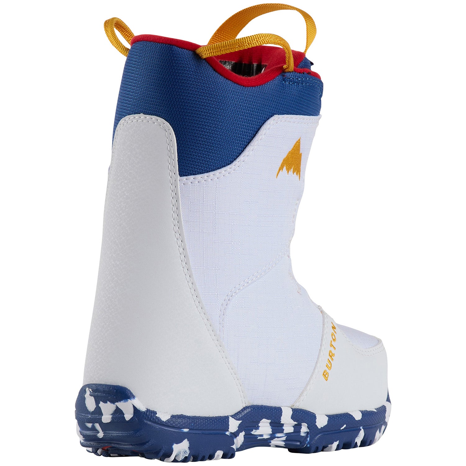 Burton Grom BOA Snowboard Boots - Kids' – evo