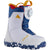 Burton Grom BOA Snowboard Boots - Kids' White