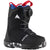 Burton Grom BOA Snowboard Boots - Kids' Black