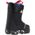 Burton Grom BOA Snowboard Boots - Kids' Black