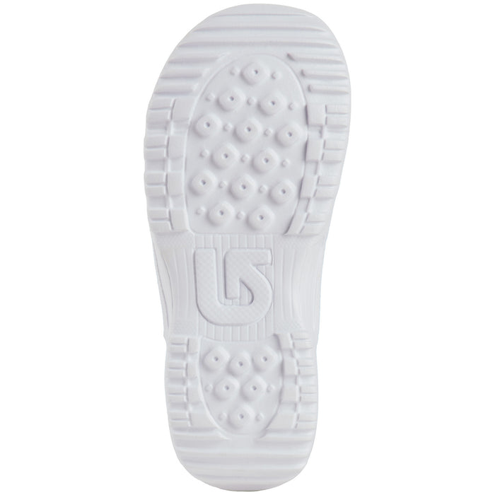 Burton Smalls BOA Snowboard Boots - Kids' Dusty Blue
