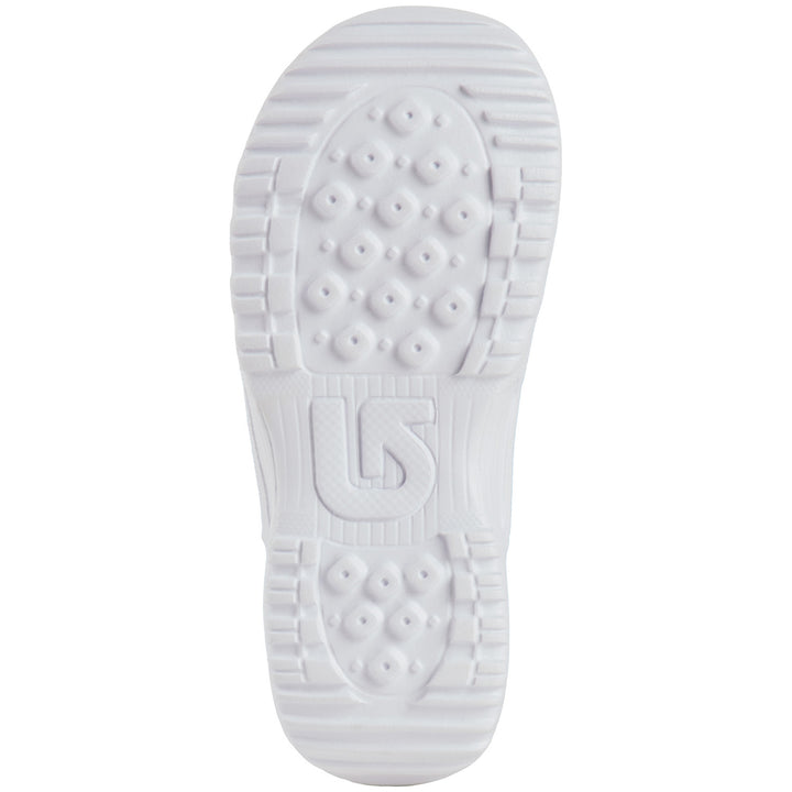 Burton Smalls BOA Snowboard Boots - Kids' Dusty Blue