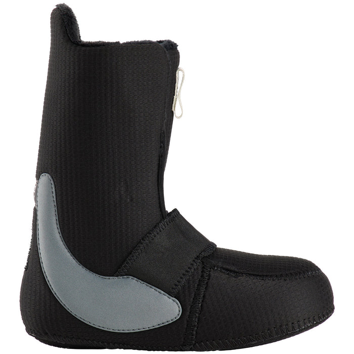 Burton Smalls BOA Snowboard Boots - Kids' Dusty Blue
