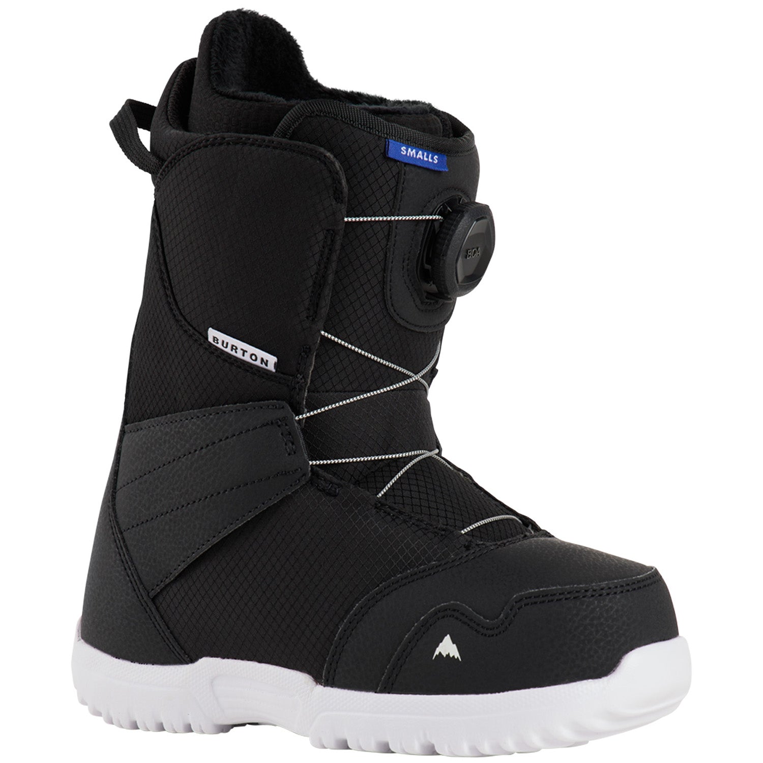 Burton Smalls BOA Snowboard Boots - Kids' – evo
