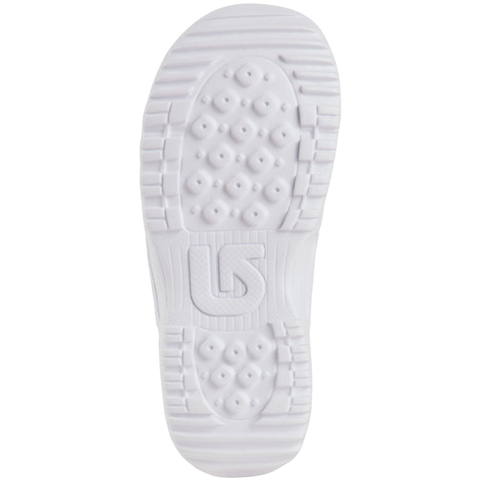 Burton Smalls BOA Snowboard Boots - Kids' Black