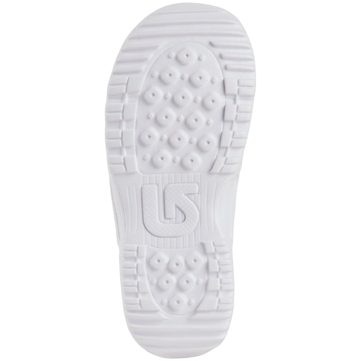 Burton Smalls BOA Snowboard Boots - Kids' Black