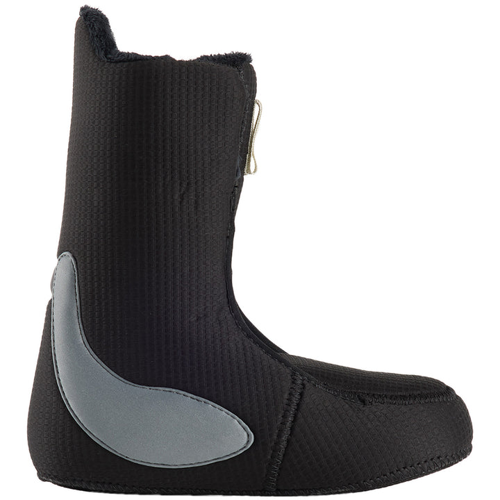 Burton Smalls Step On Snowboard Boots - Kids' Black
