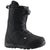 Burton Moto BOA Wide Snowboard Boots Black