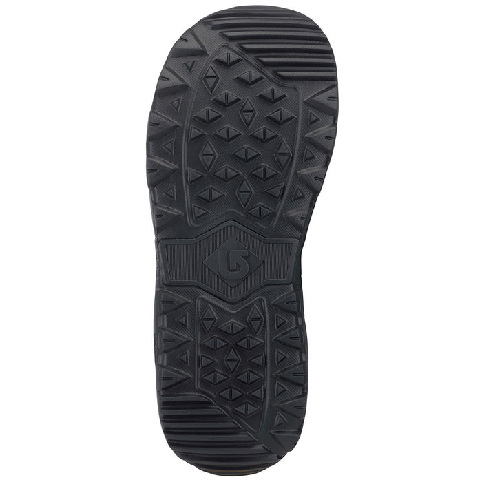 Burton Moto BOA Wide Snowboard Boots Black
