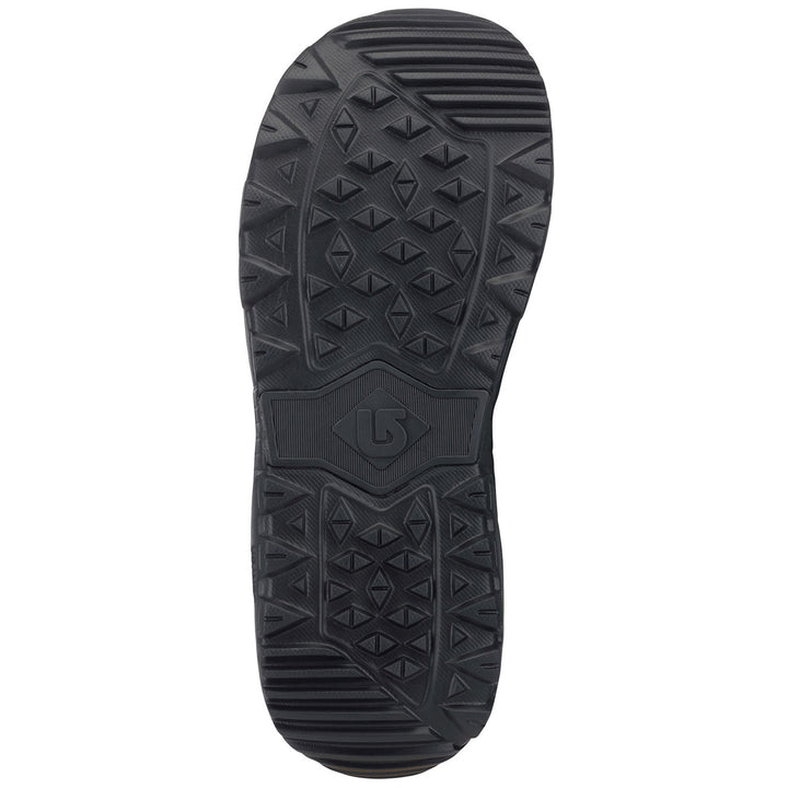 Burton Moto BOA Wide Snowboard Boots Black