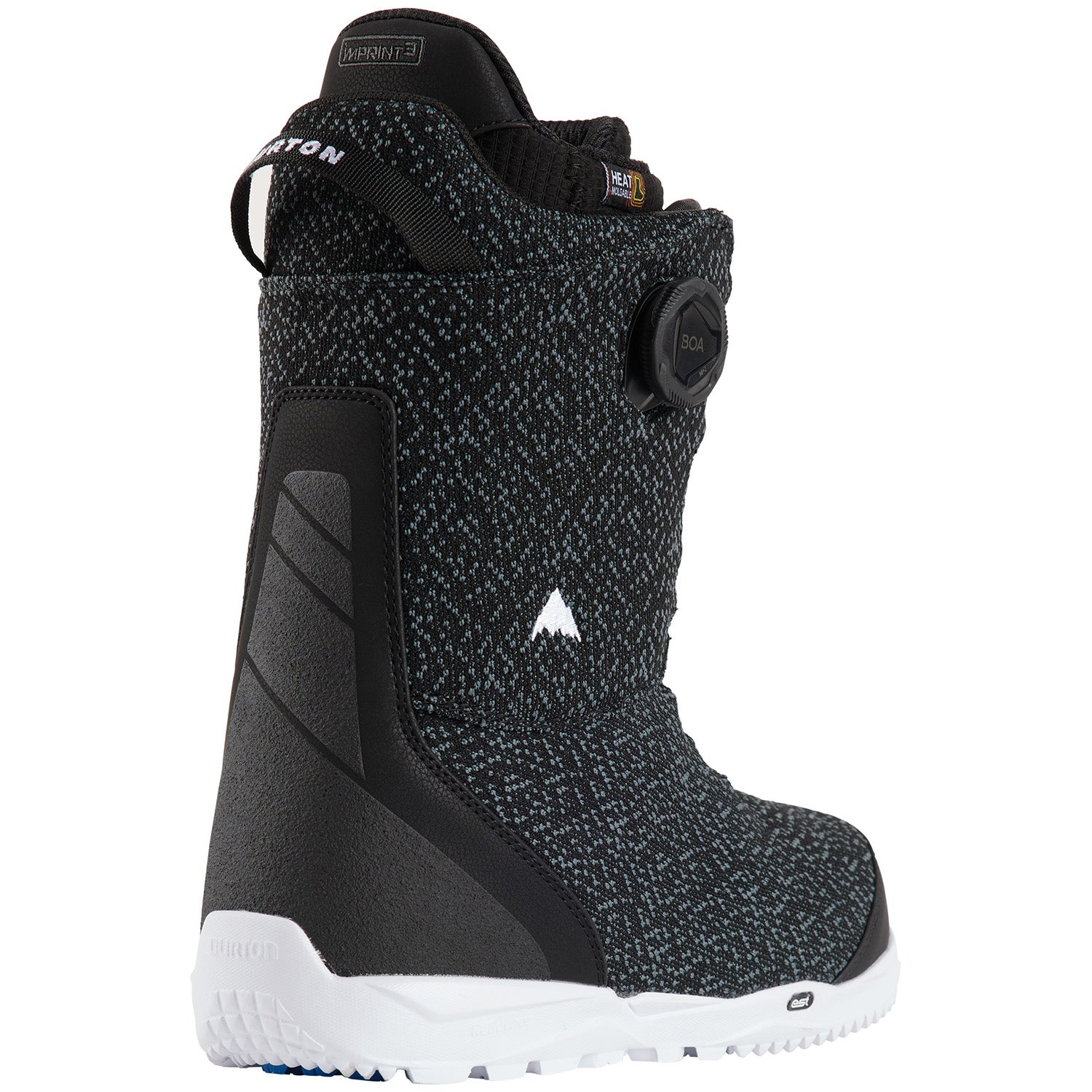 Burton Swath BOA Snowboard Boots – evo