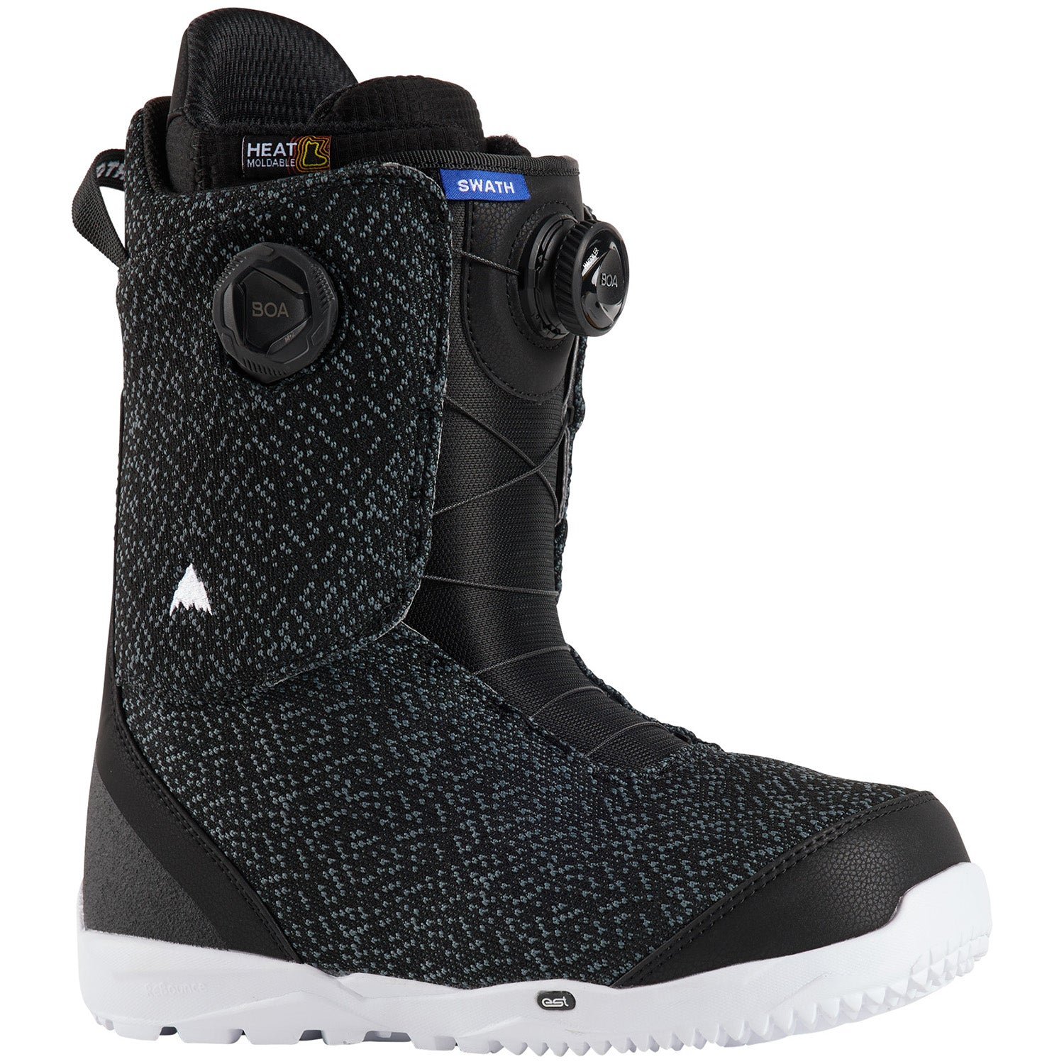 Burton Swath BOA Snowboard Boots – evo