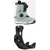 Burton Felix Step On Snowboard Boots + Step On Escapade Snowboard Bindings - Women's 2026