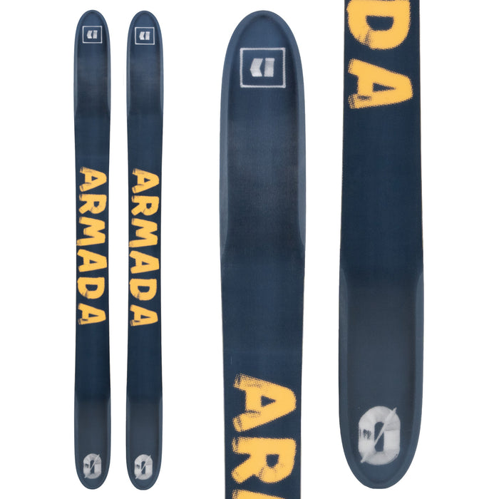Armada Whitewalker 121 Skis 2025