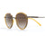 Sunski Baia Sunglasses Honey/Sepia Polarized