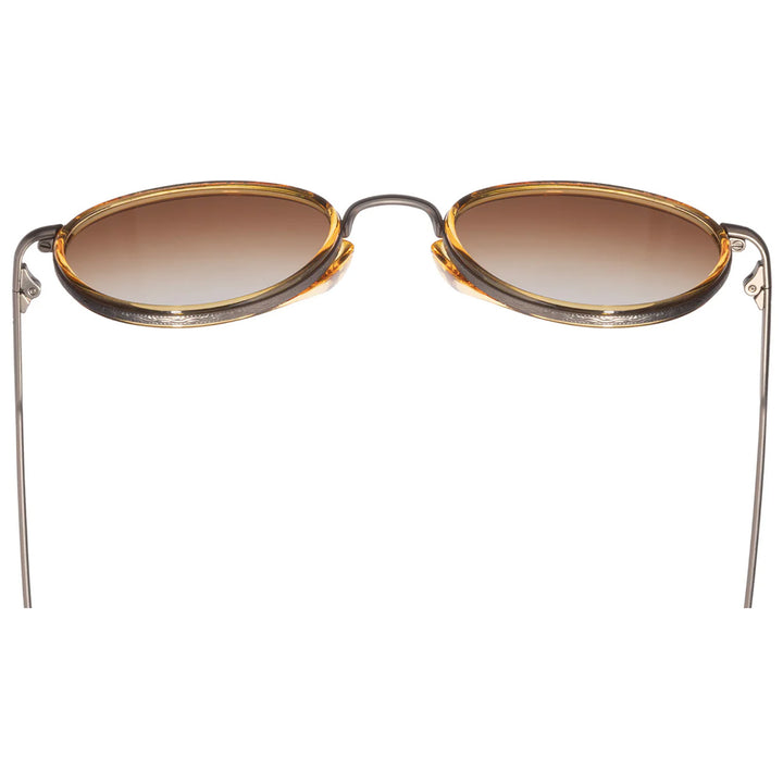Sunski Baia Sunglasses Honey/Sepia Polarized