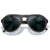Sunski Treeline Sunglasses Black/Slate Polarized
