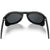 Sunski Treeline Sunglasses Black/Slate Polarized