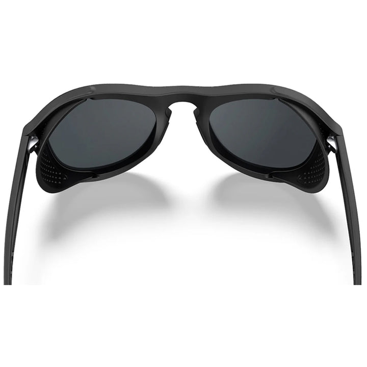 Sunski Treeline Sunglasses Black/Slate Polarized