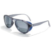Navy/Silver Polarized