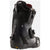 Burton Ion Step On Wide Snowboard Boots Black
