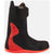 Burton Ion Step On Wide Snowboard Boots Black