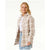 Rip Curl High Tide Soft Flannel - Women's Bone