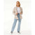 Rip Curl High Tide Soft Flannel - Women's Bone