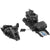 Salomon QST Echo 106 Skis + Dynafit ST Rotation 10 Alpine Touring Ski Bindings 2024