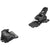 Atomic Bent 110 Skis + Tyrolia Attack 14 GW Ski Bindings 2024