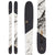 Dynastar M-Free 99 Skis + Look Pivot 12 GW Ski Bindings 2024