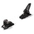 Blizzard Rustler 10 Skis + Marker Griffon 13 ID Ski Bindings 2023