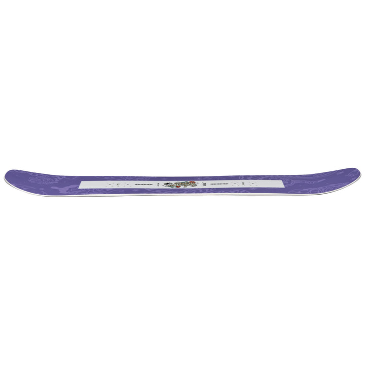 Arbor Cavet Snowboard - Kids' 2025
