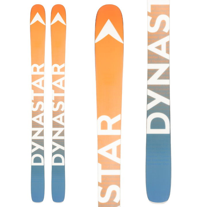 Dynastar M-Free 108 Skis 2026