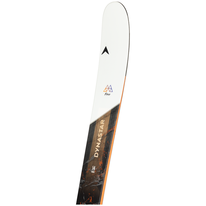 Dynastar M-Free 108 Skis 2026