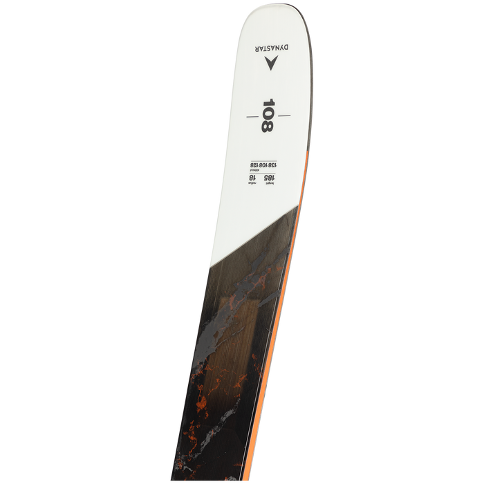 Dynastar M-Free 108 Skis 2026